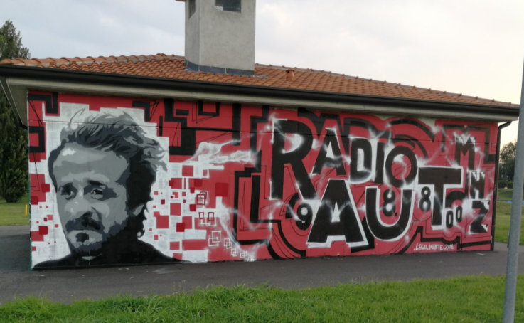 26 mar h 10:30 Inaugurazione del Parco “Vittime innocenti di mafia” – Pioltello